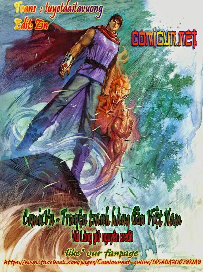 thợ săn ẩm thực chapter 178 21