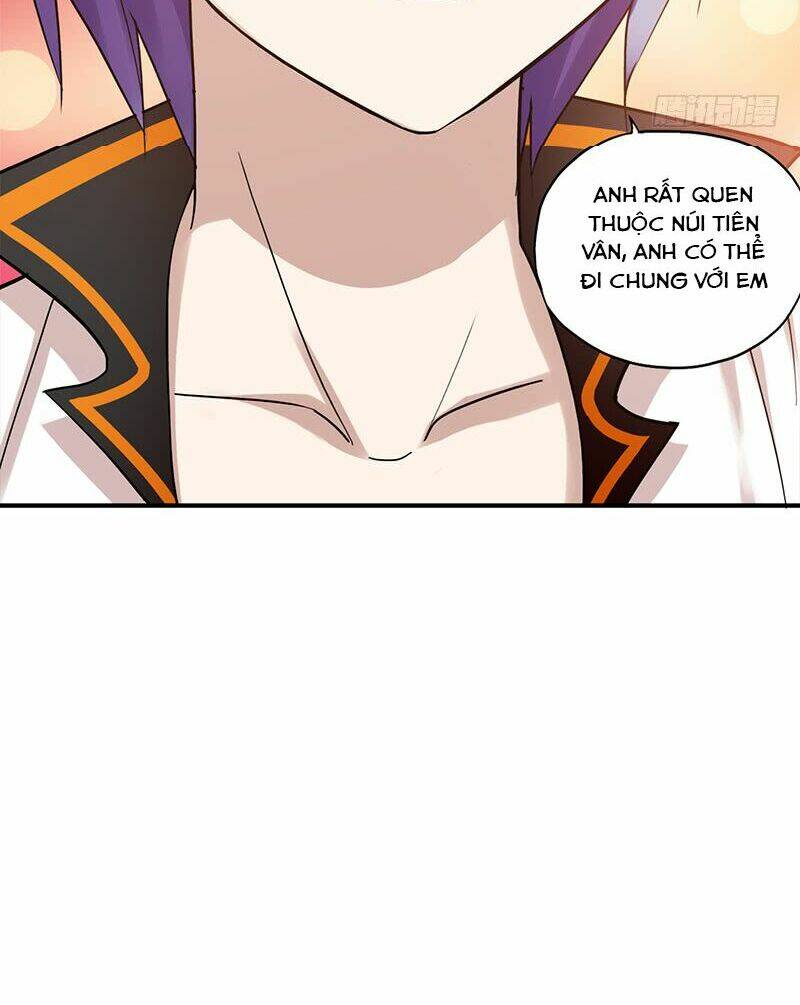 tiểu thần nông gặp vận đào hoa chapter 1 76