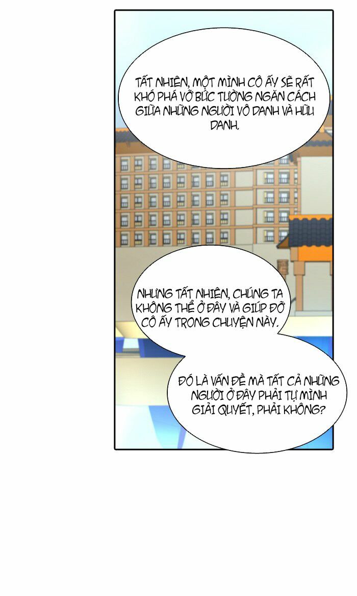tòa tháp bí ẩn 2 chapter 222 46