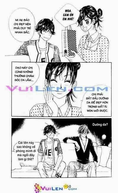 giấc mơ thần tượng chapter 7 50