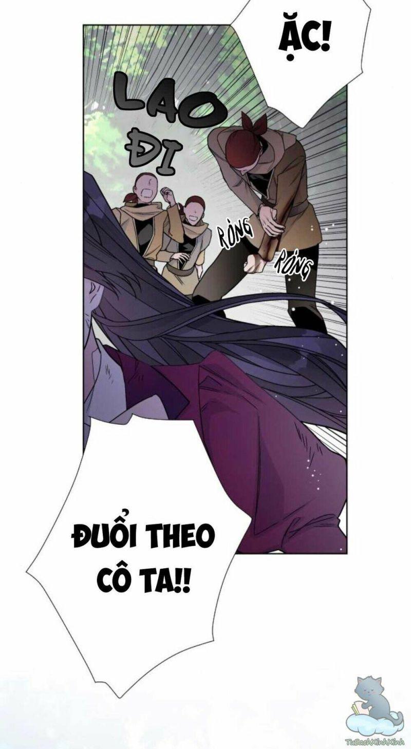 cách mà kỵ sĩ sống như tiểu thư chapter 31 57