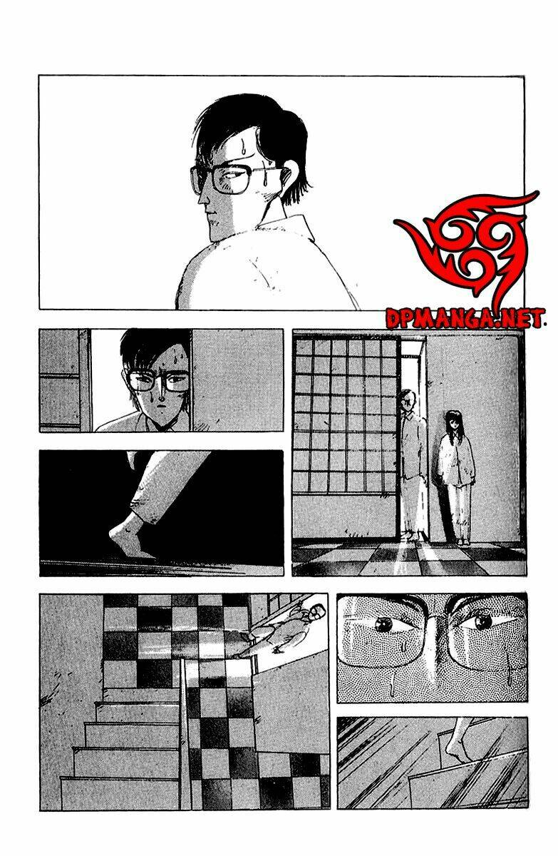 the horror mansion chapter 24 9