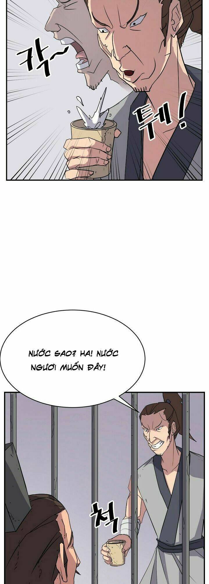 trọng sinh, bất khả chiến bại chapter 56 42