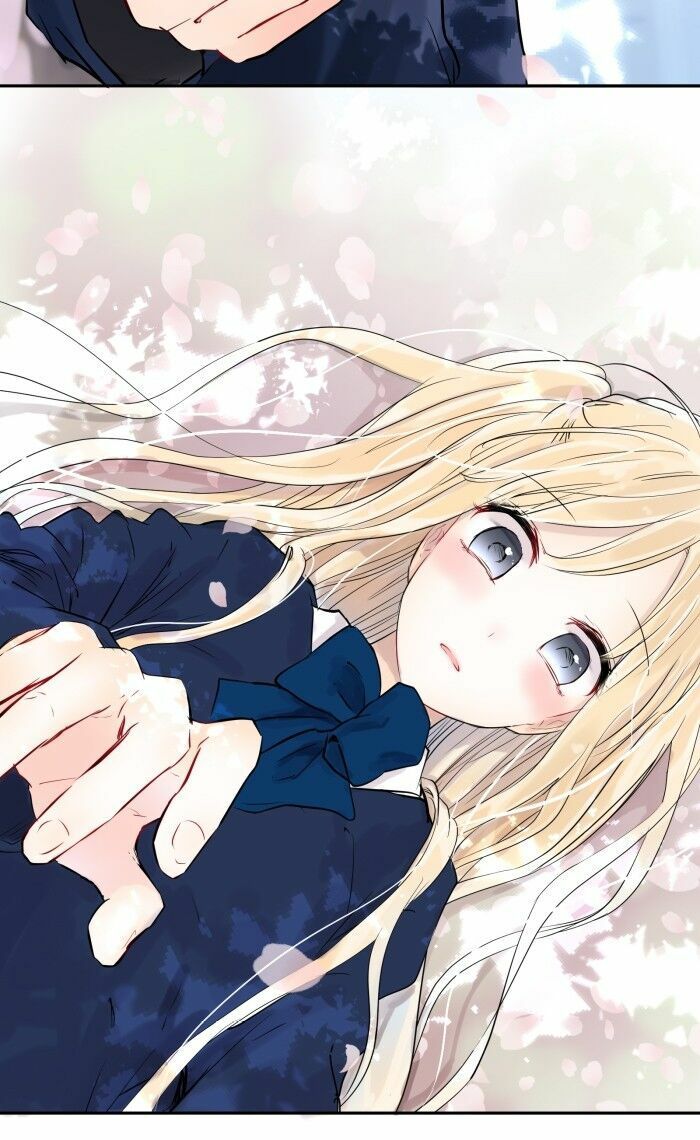 choco ngọt ngào chapter 13 29