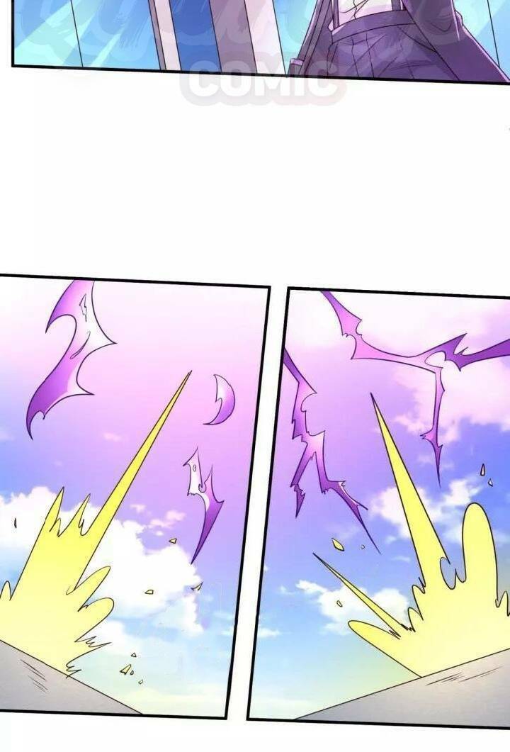 người chặn xuyên không chapter 83 34