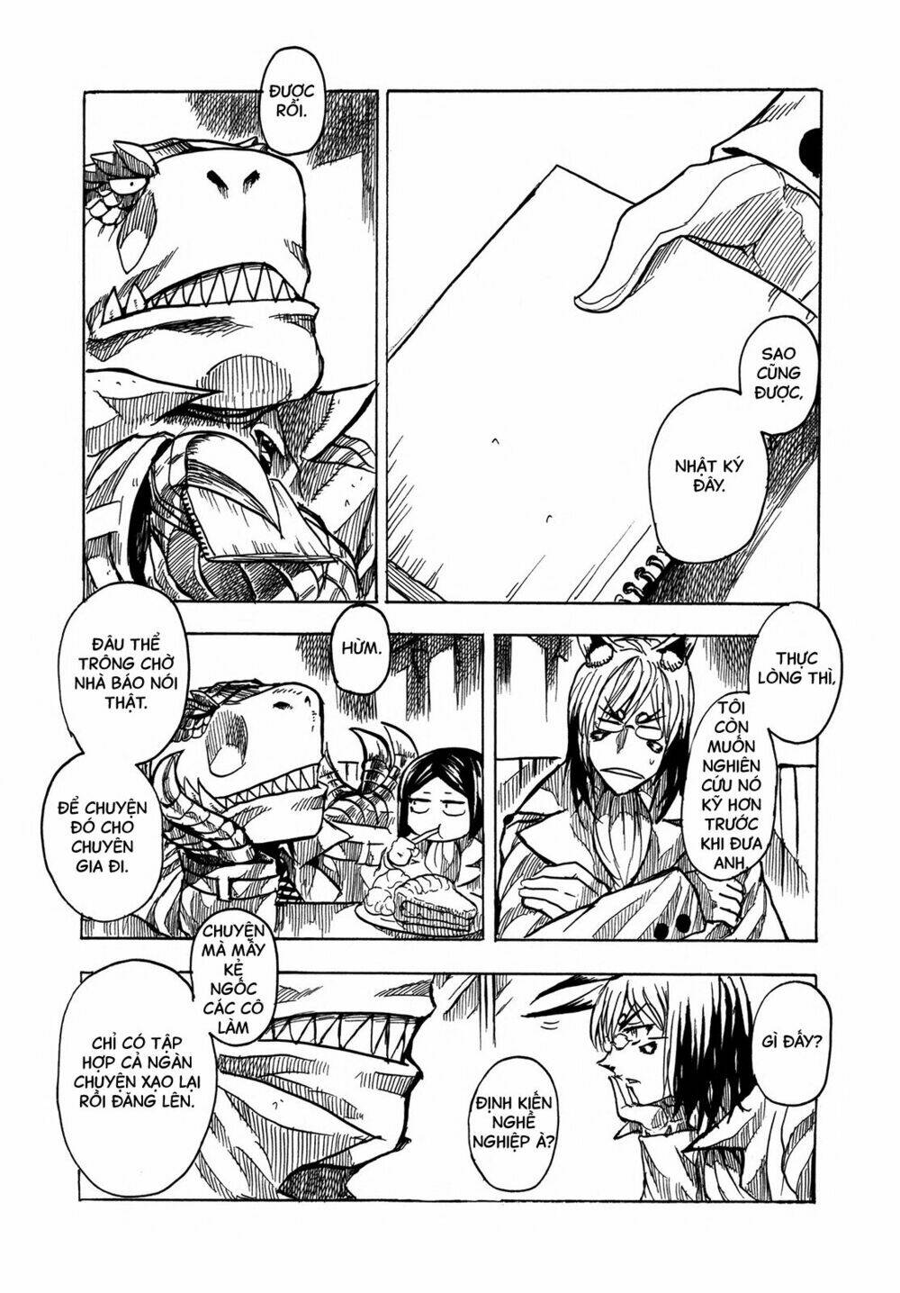 keyman chapter 15 20