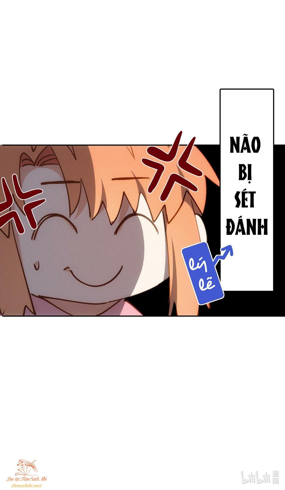 mười năm sau, tôi phải kết hôn với kẻ thù không đội trời chung của mình chapter 1 50