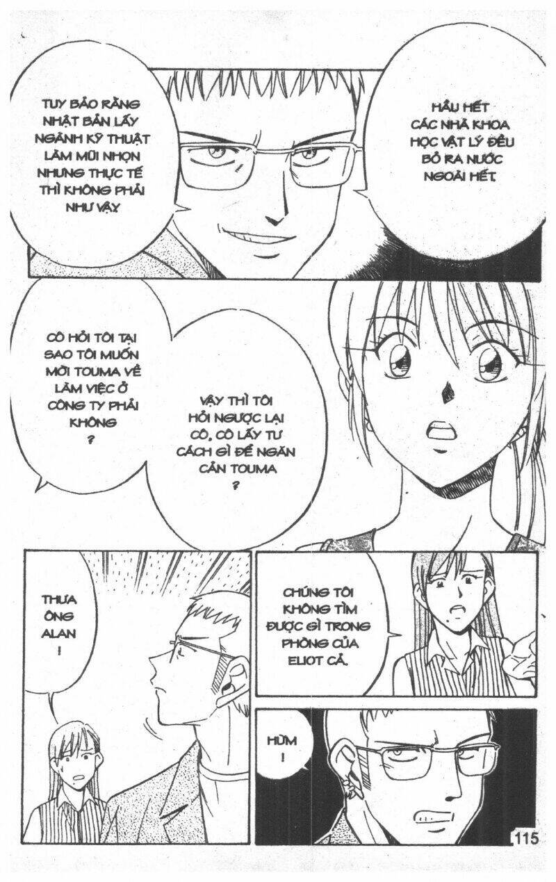 thám tử toma chapter 3 115