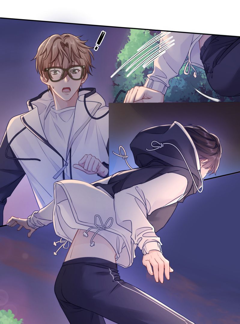 để ý tôi chút nào chapter 10 9