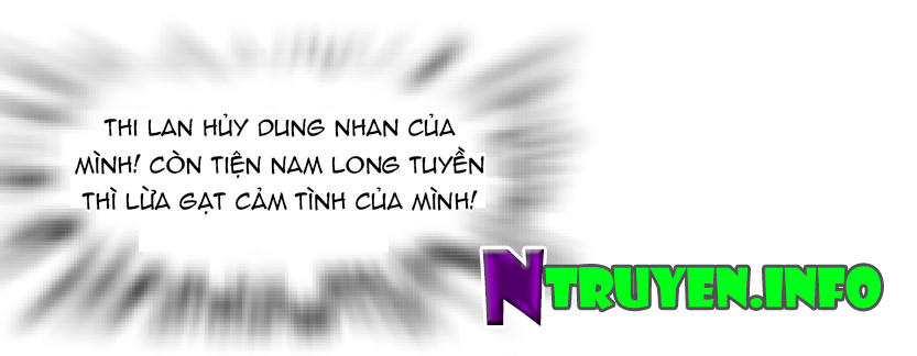 cạm bẫy của nữ thần chapter 68 8