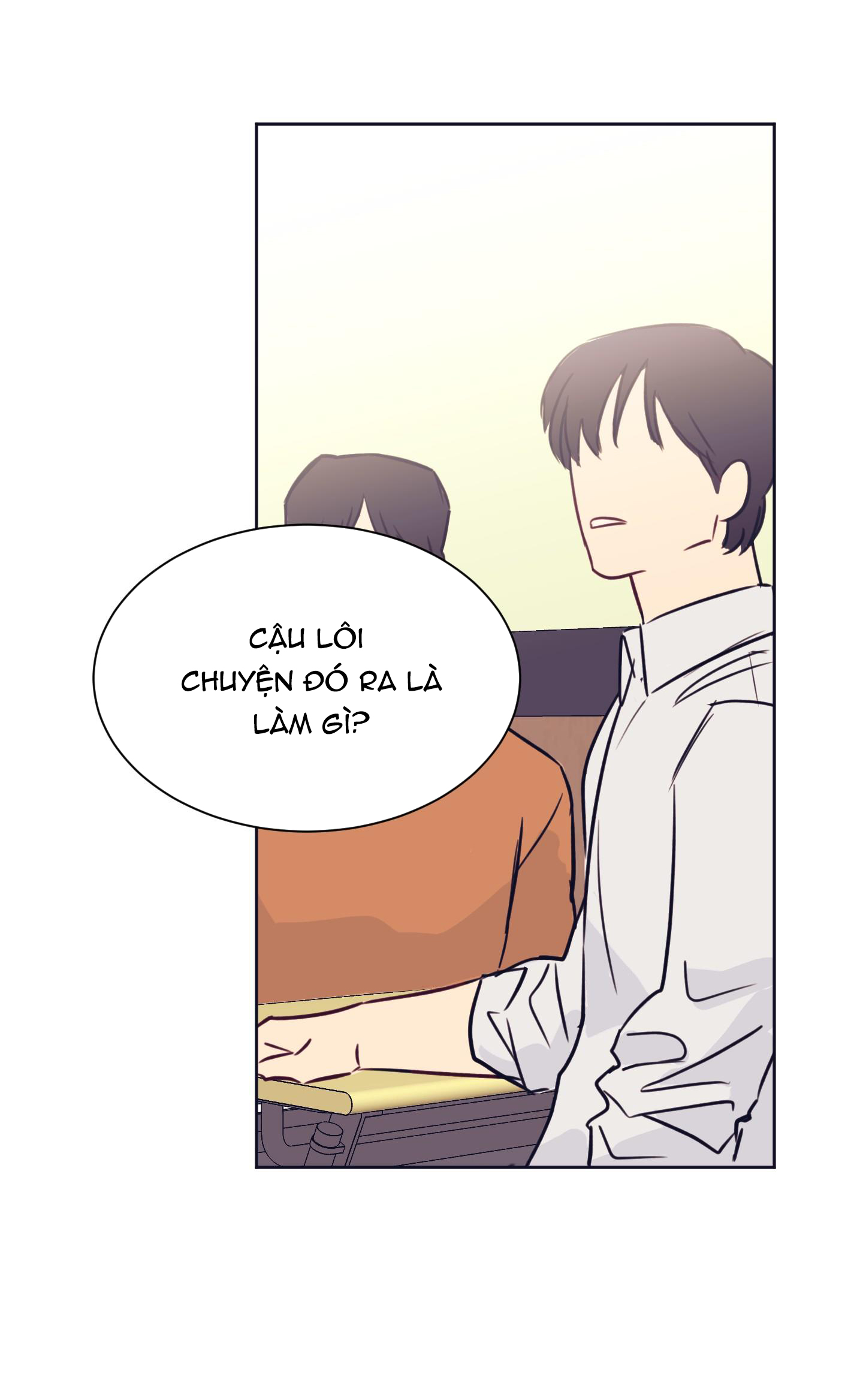 tình yêu lụi tàn chapter 3 35