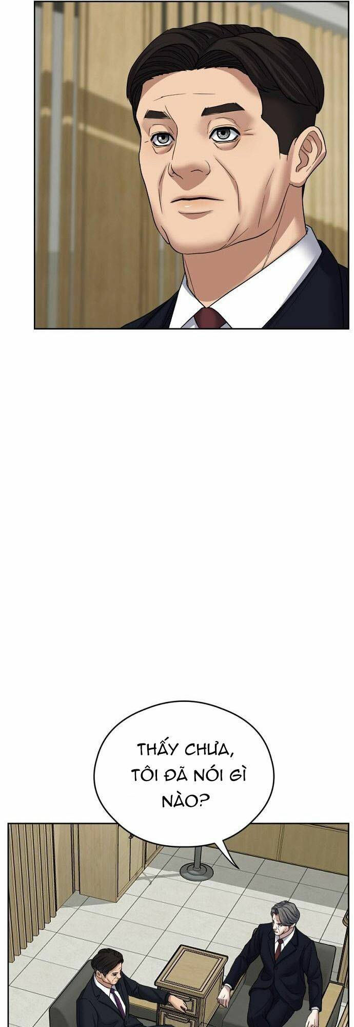 đấu kiếm - công tố viên lách luật chapter 7 64