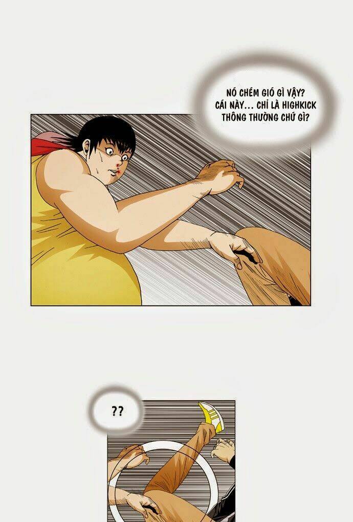 ultimate legend: kang hae hyo chapter 39 13