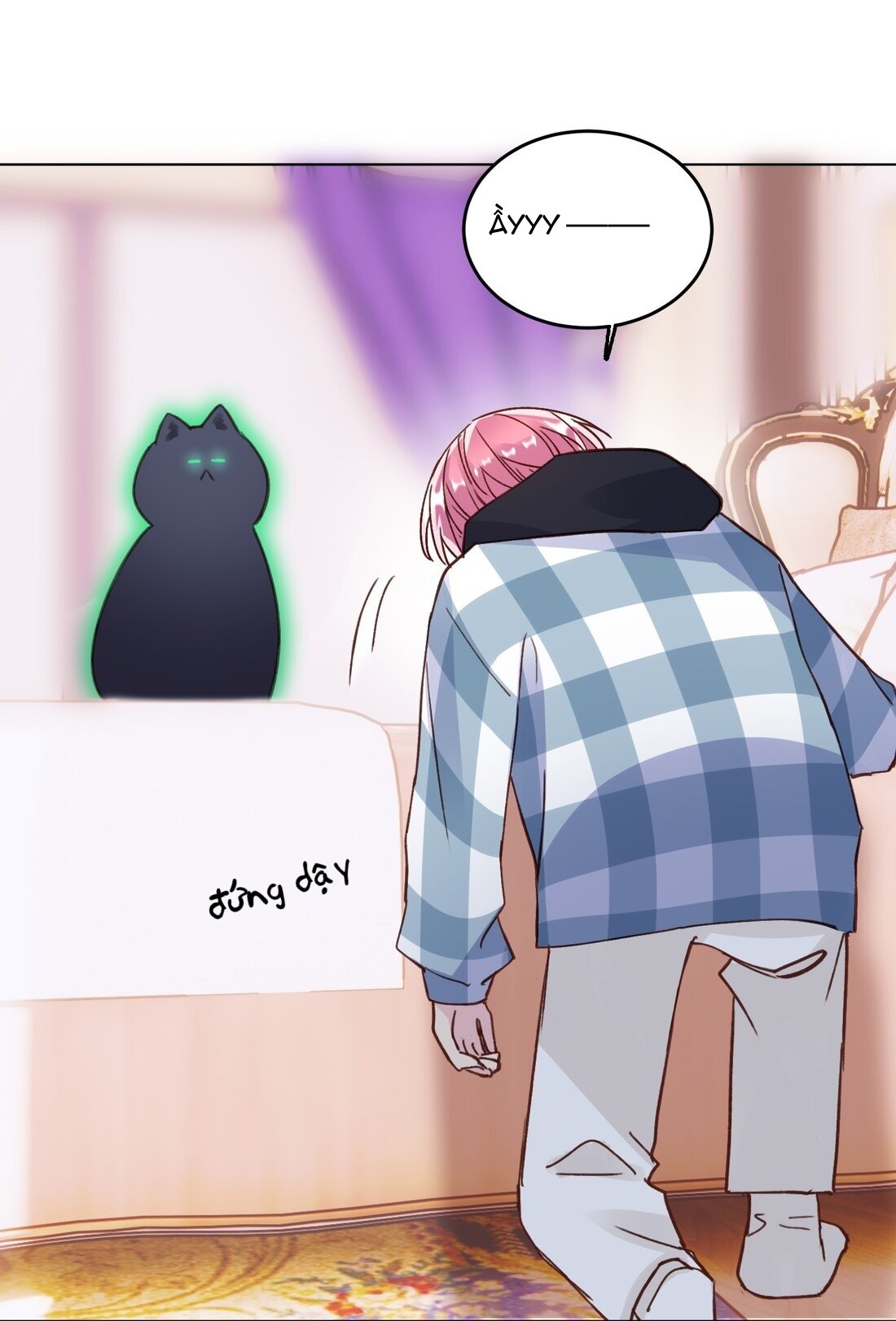 tôi phải trở thành nhân vật đại phản diện chapter 22 20