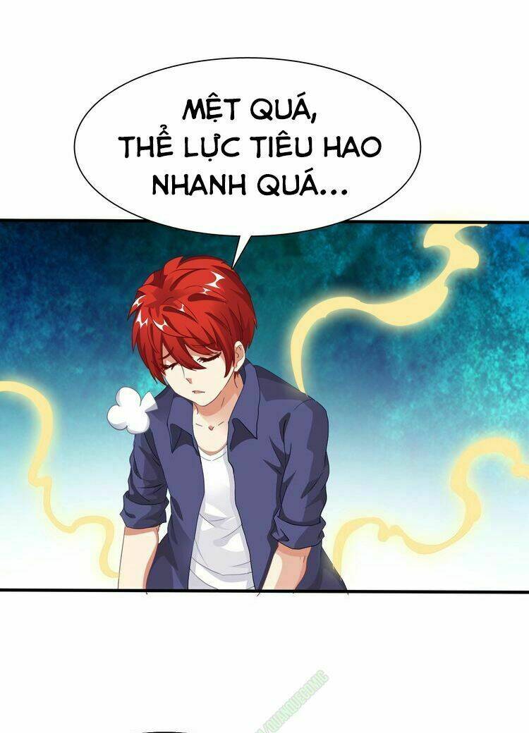 kinh thế kỳ nhân chapter 4 28