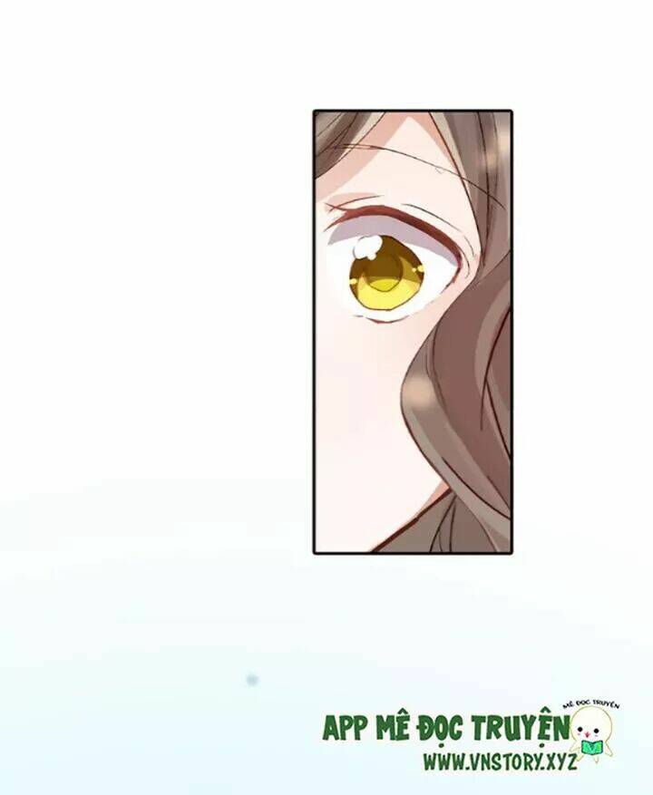 ngàn vạn nụ hôn đầu chapter 17 67