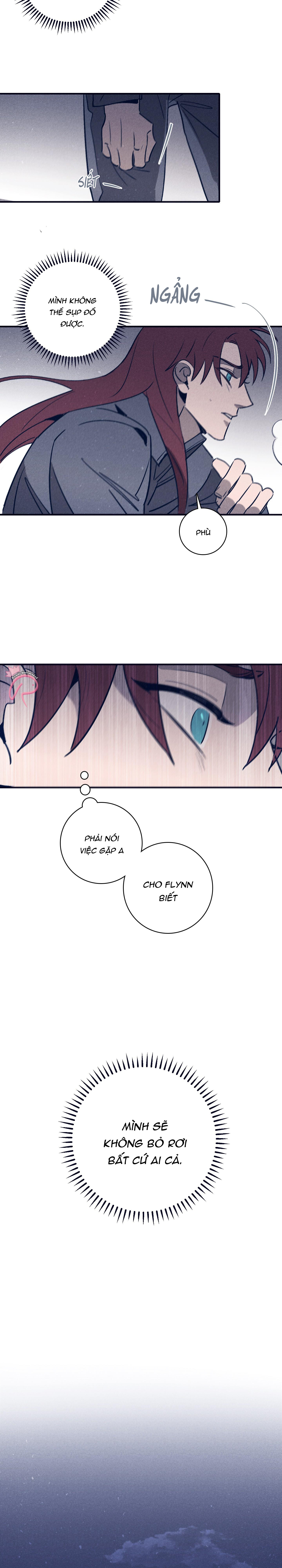 độc dược (marcel) chapter 51 11