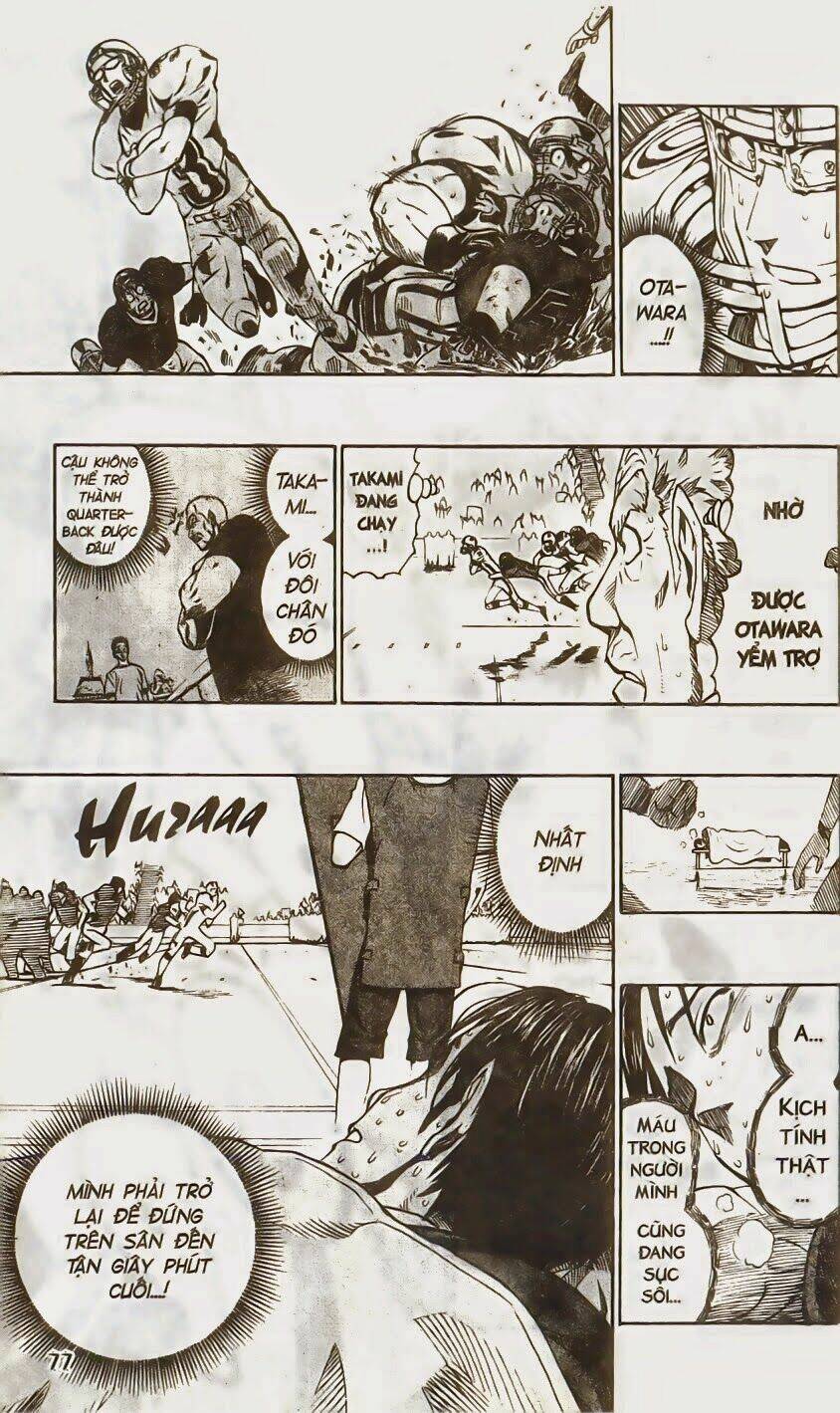 lá chắn mắt chapter 236 11