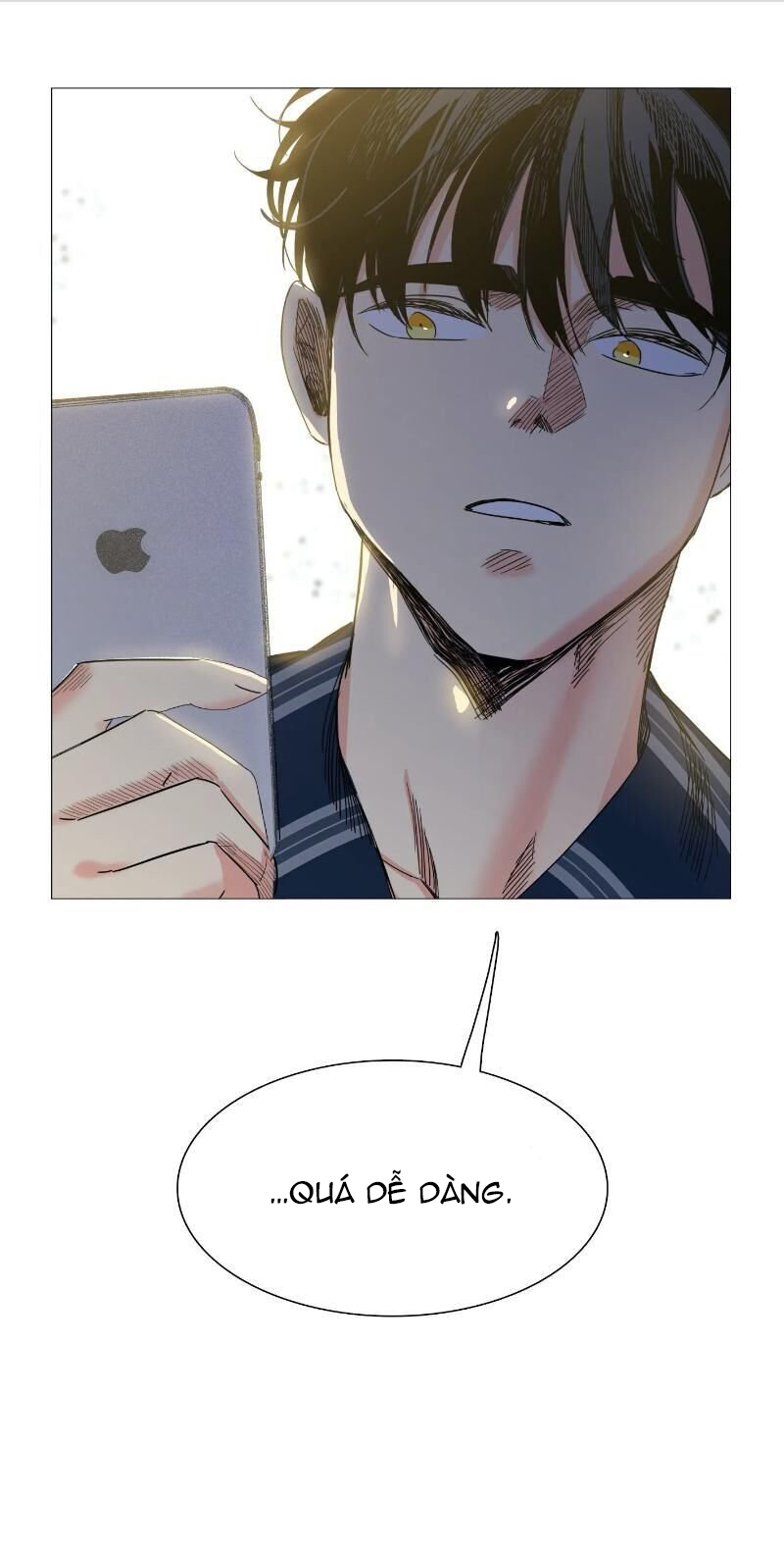 hôm nay lại là một ngày nắng ấm chapter 13 32