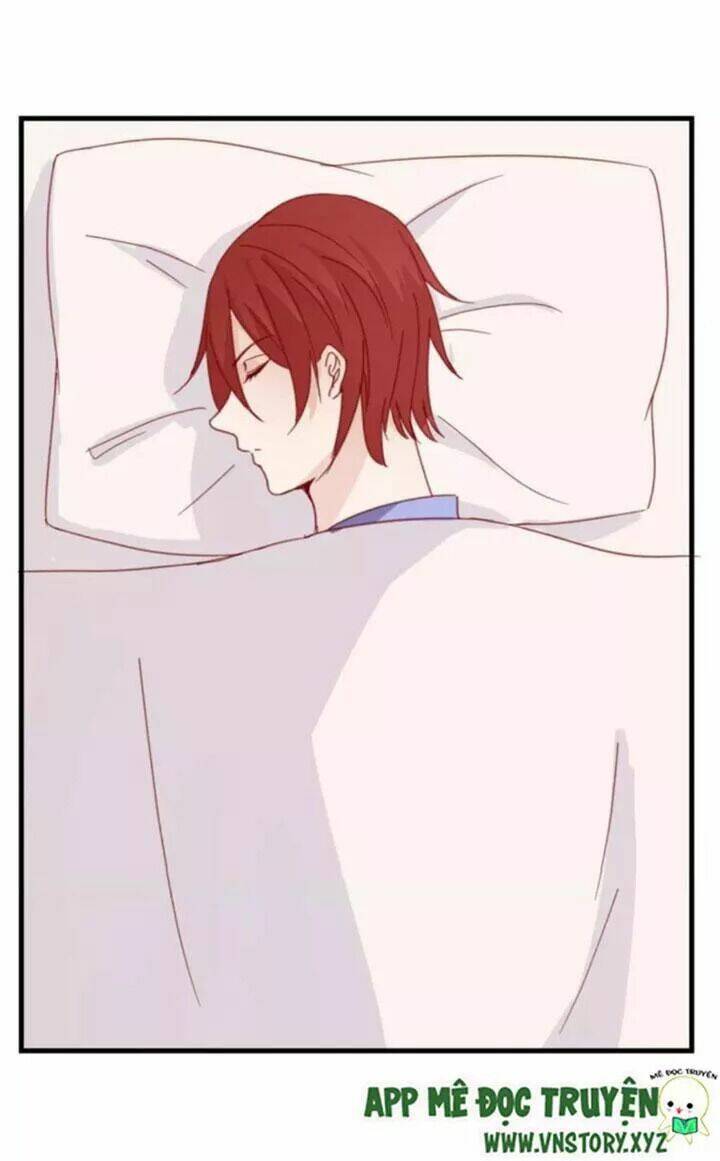 hồ tiên này không tin được chapter 49 16