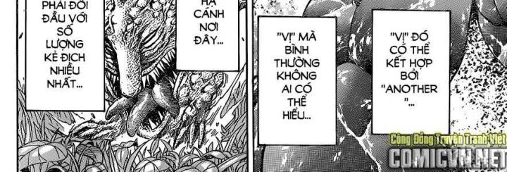 thánh tỏi sành ăn chapter 341 37