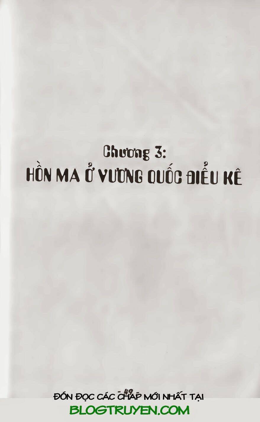 tôn ngộ không chapter 22.1 2