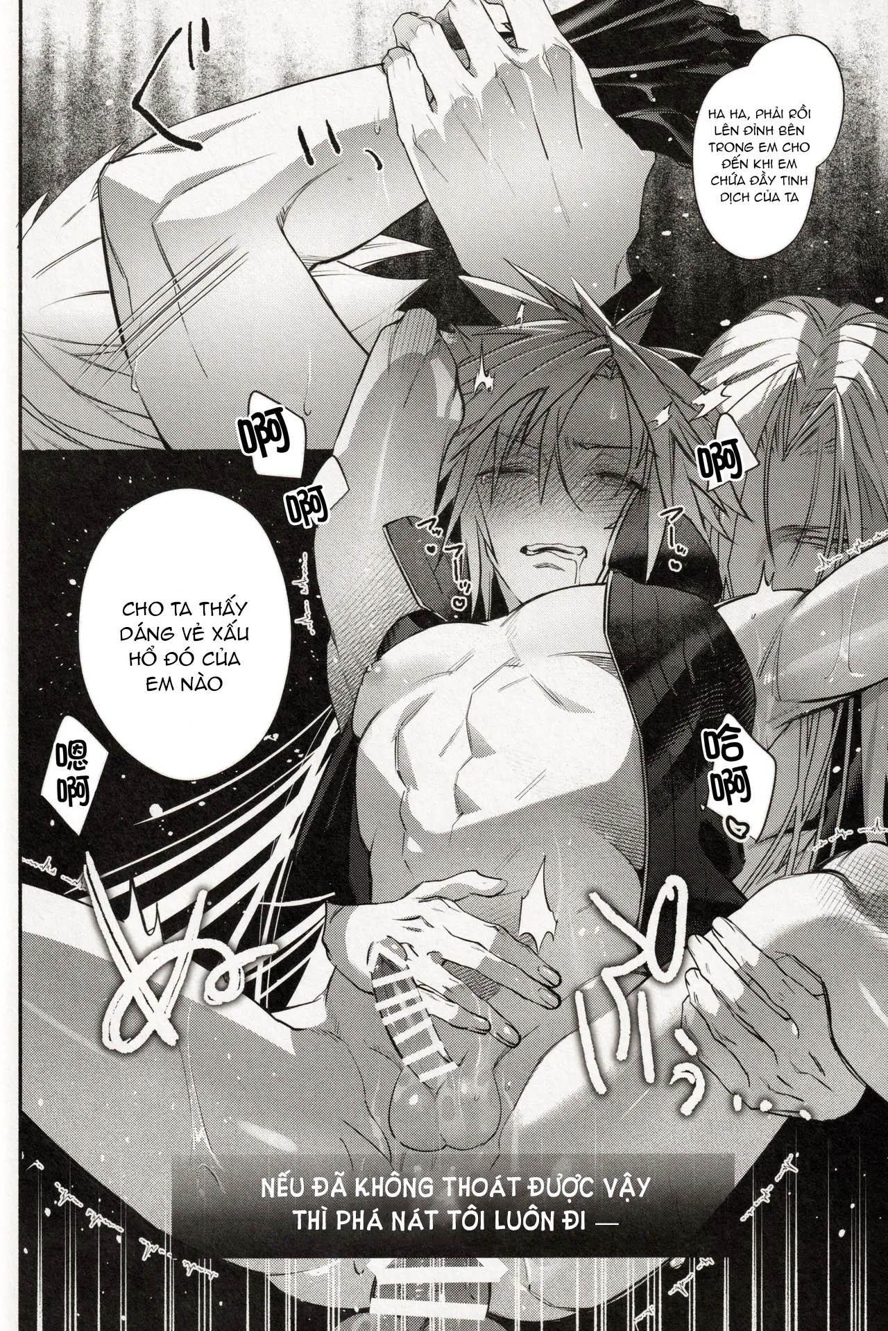 ổ sìn otp chapter 224 13