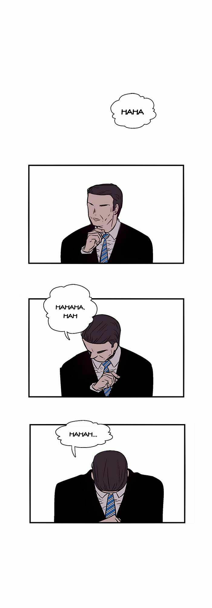 người máy hủy diệt chapter 69 12