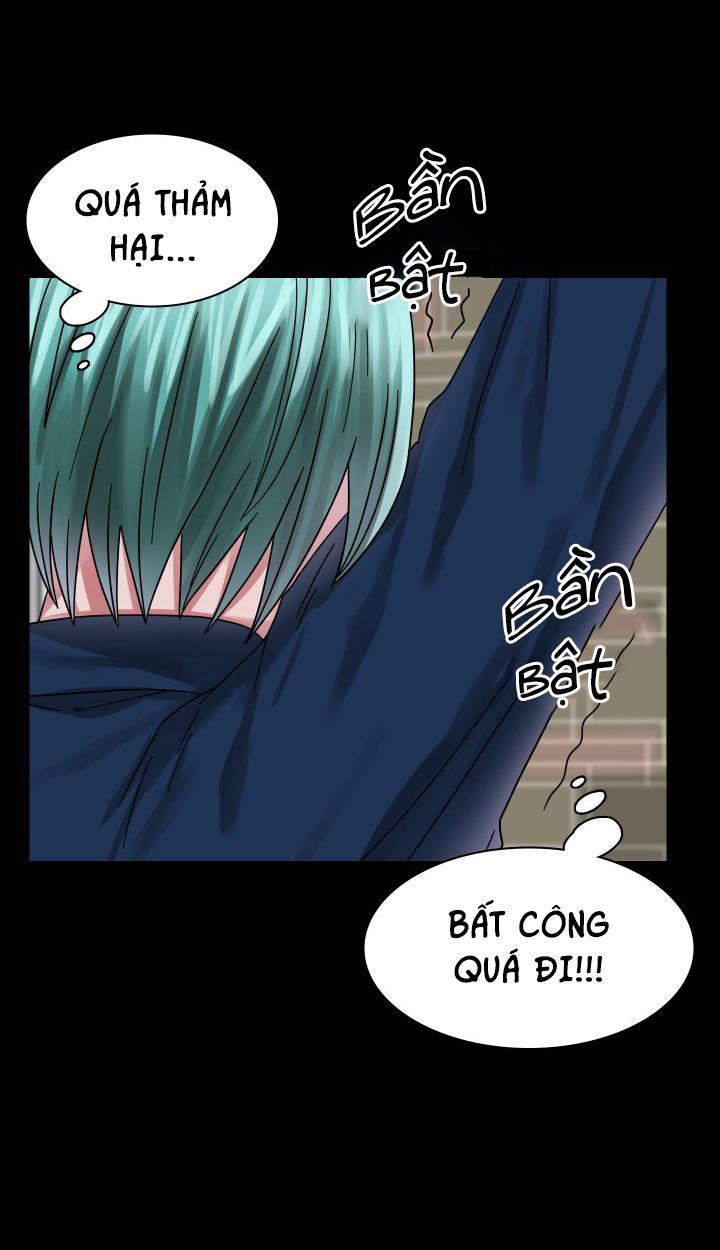 ông chú chủ nhà may mắn chapter 13 32