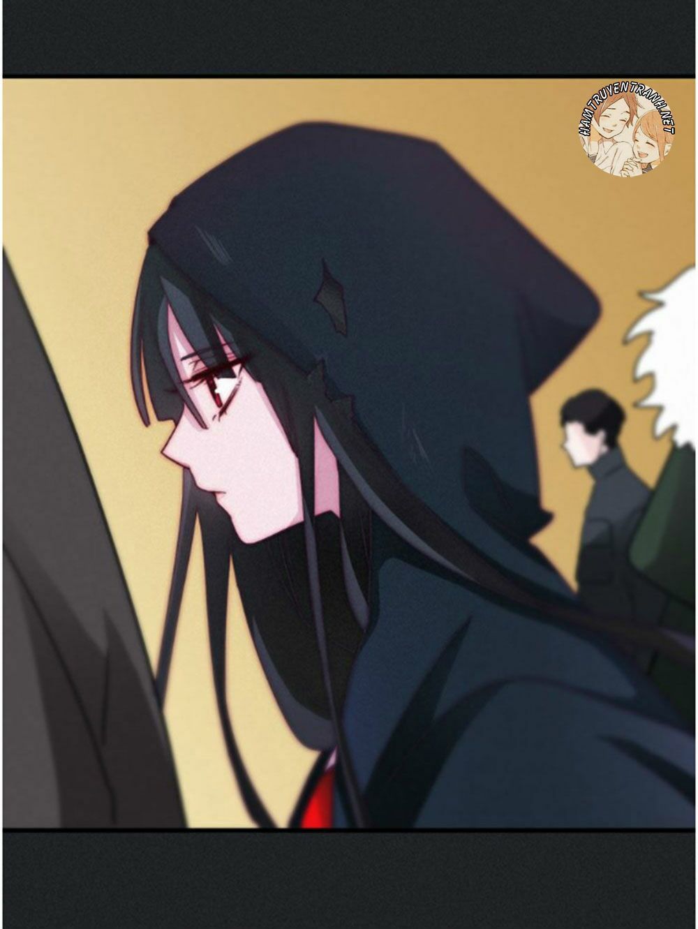 bí mật bóng đêm chapter 2 41