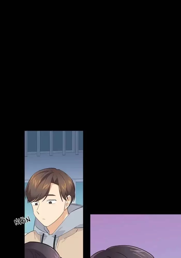 anh bạn của tôi đang phát sáng kìa ! chapter 41 65