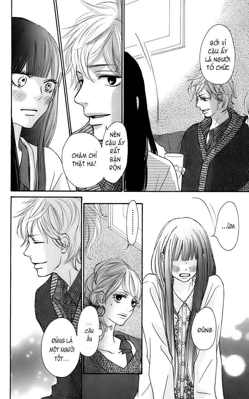 anh đã cho em biết bao thứ đầu tiên chapter 68 20