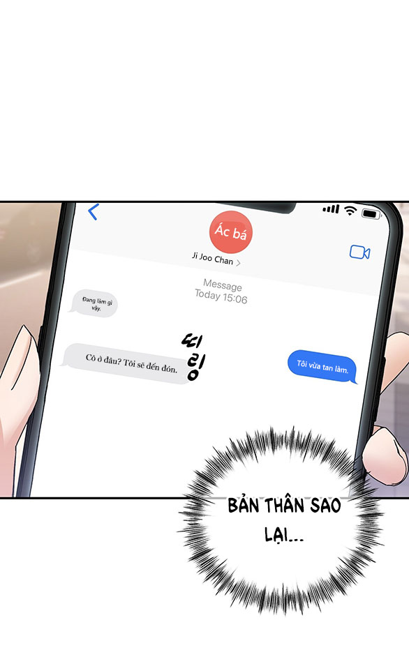 Hối Lộ Ngọt Ngào chapter 14 - Trang 39