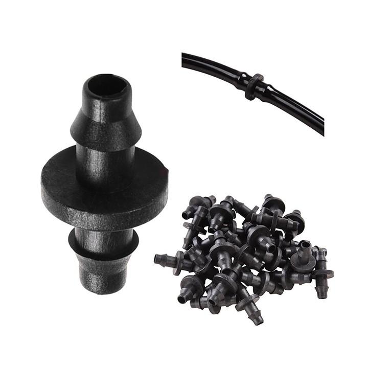 Combo 10 Khởi thủy ống 6 - Nối ống dây LDPE 6mm
