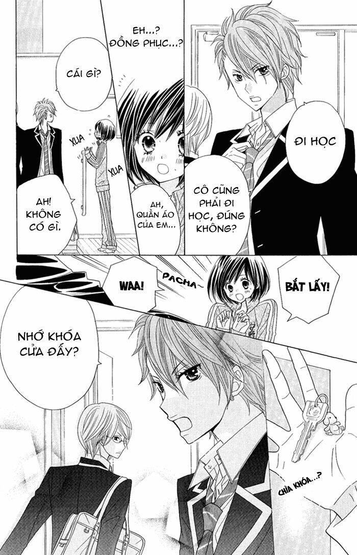 kimi ja nakya dame nanda chapter 2 10