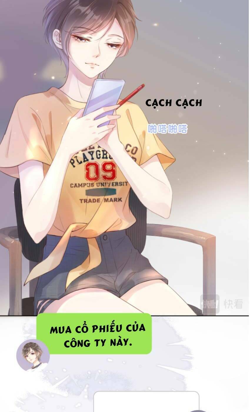 ngự tỷ toàn năng lại bị phá mã giáp chapter 6 29