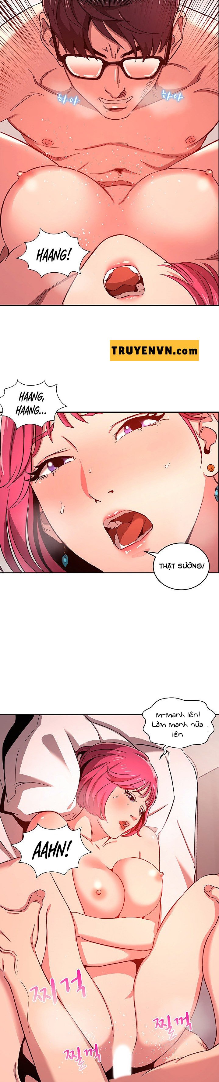 khi mẹ săn trai chapter 9 11
