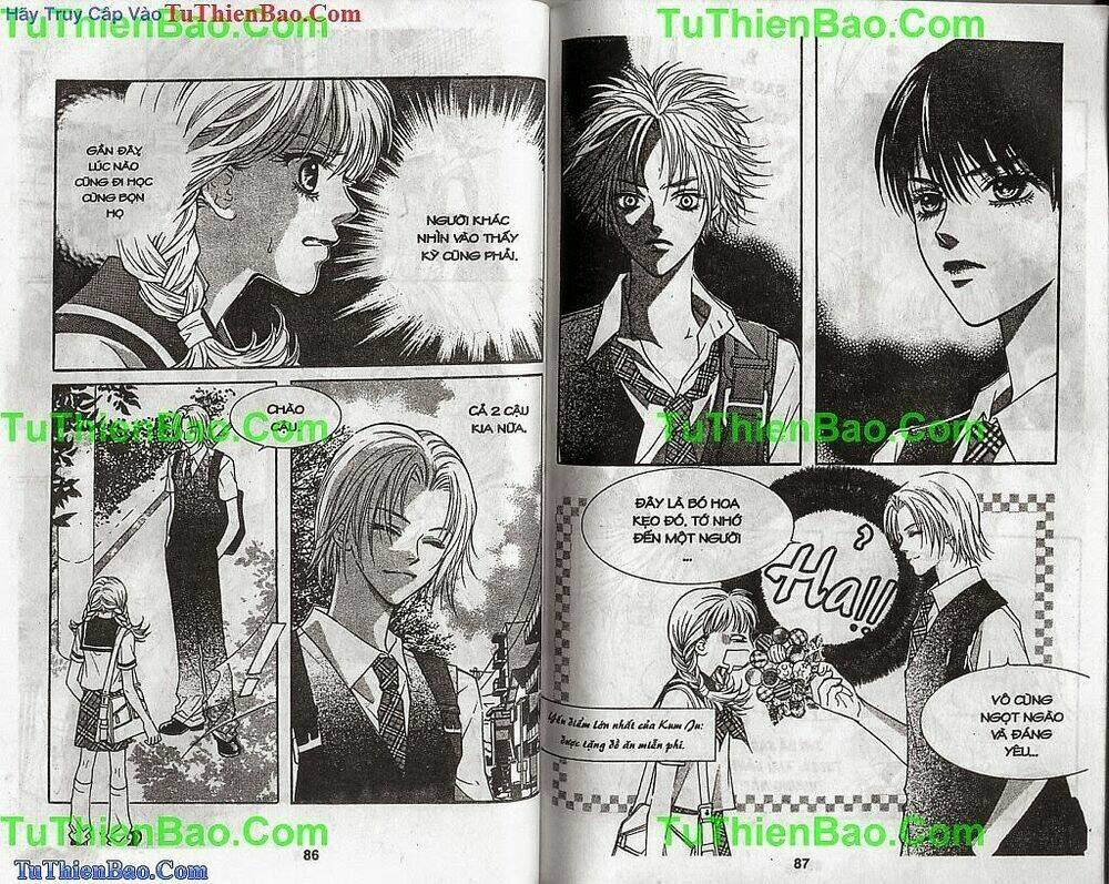 bỗng nhiên có tiền chapter 3 44