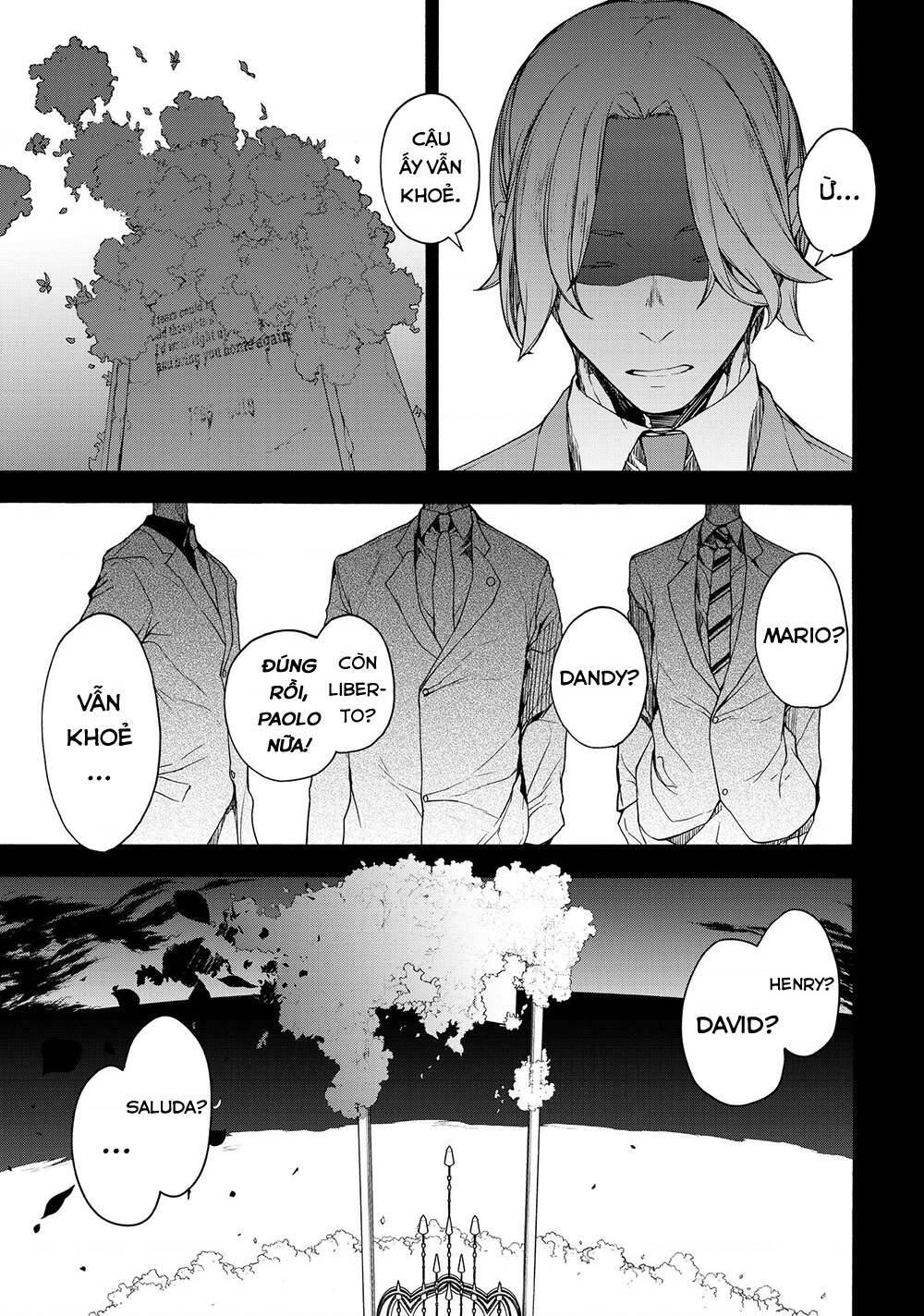 bootsleg chapter 7 9