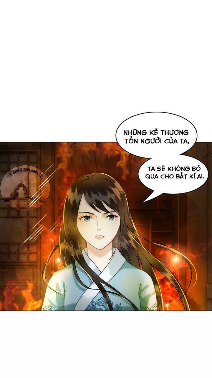 cực phẩm phế vật tiểu thư chapter 4 31