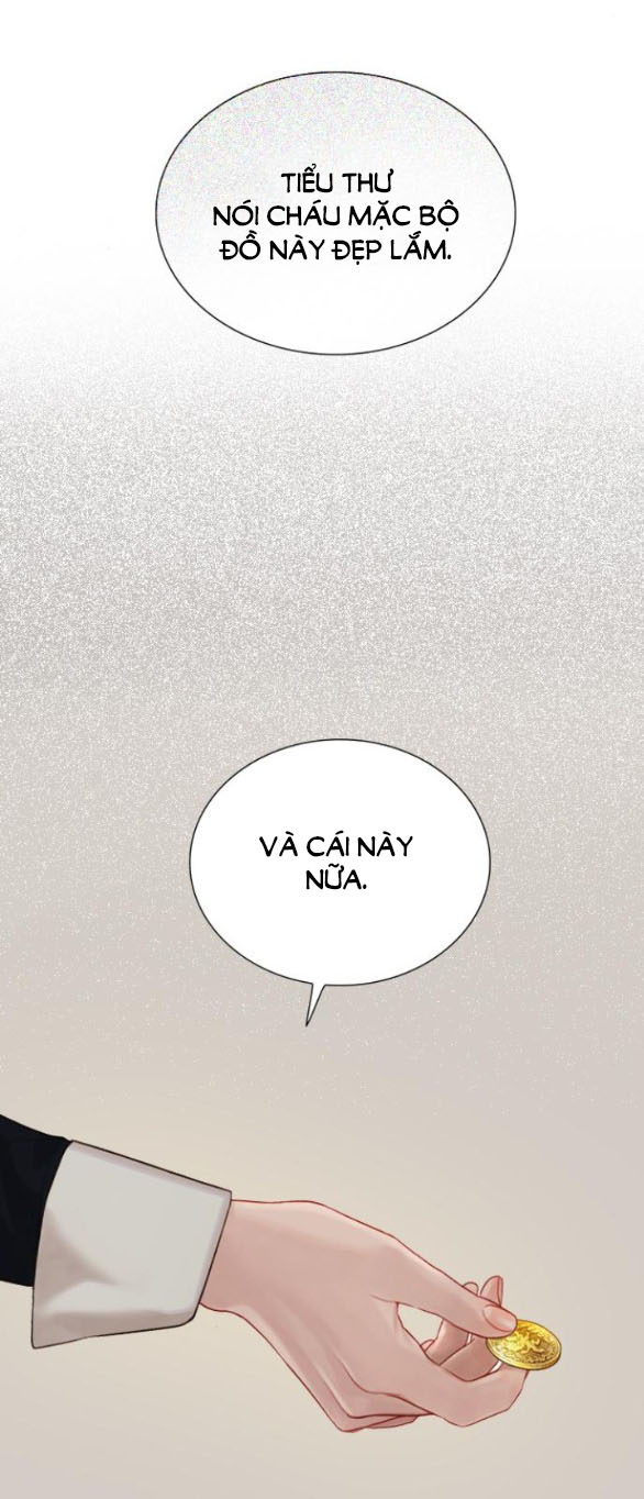 Khóc Đi Hay Là Cầu Xin Tôi Cũng Được chapter 6.1 - Trang 37
