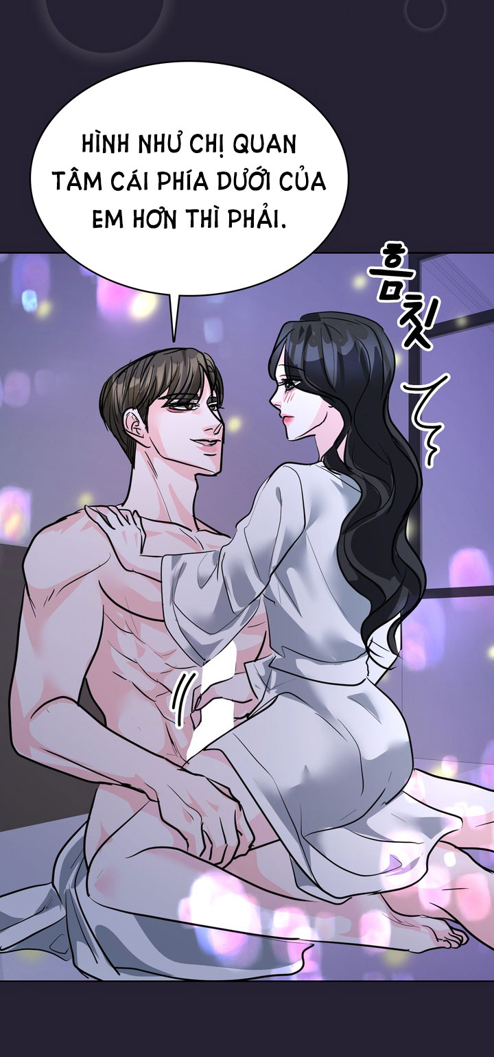 [18+] điều em cố giấu chapter 25.2 30