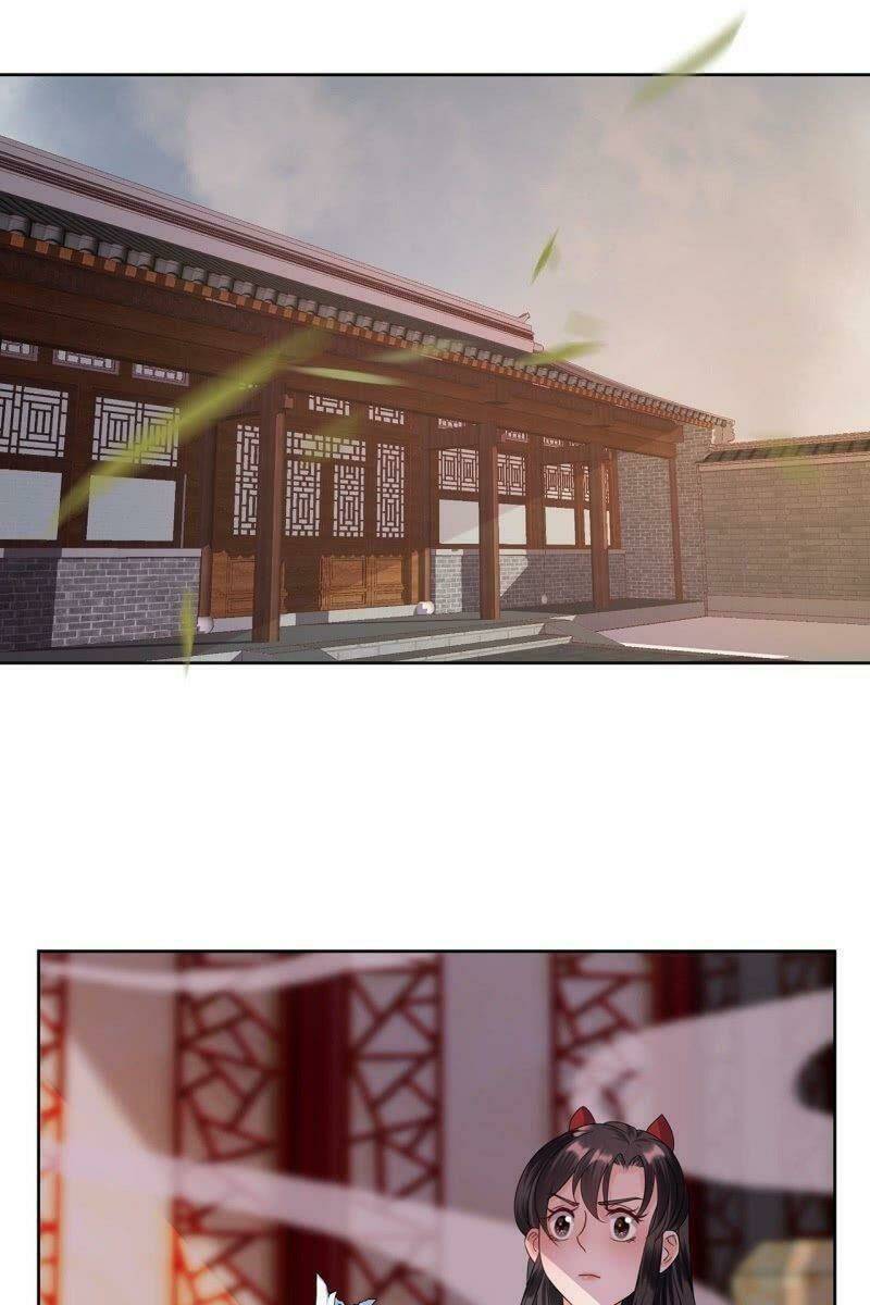 vương gia kiêu ngạo quá khó cua chapter 28 2