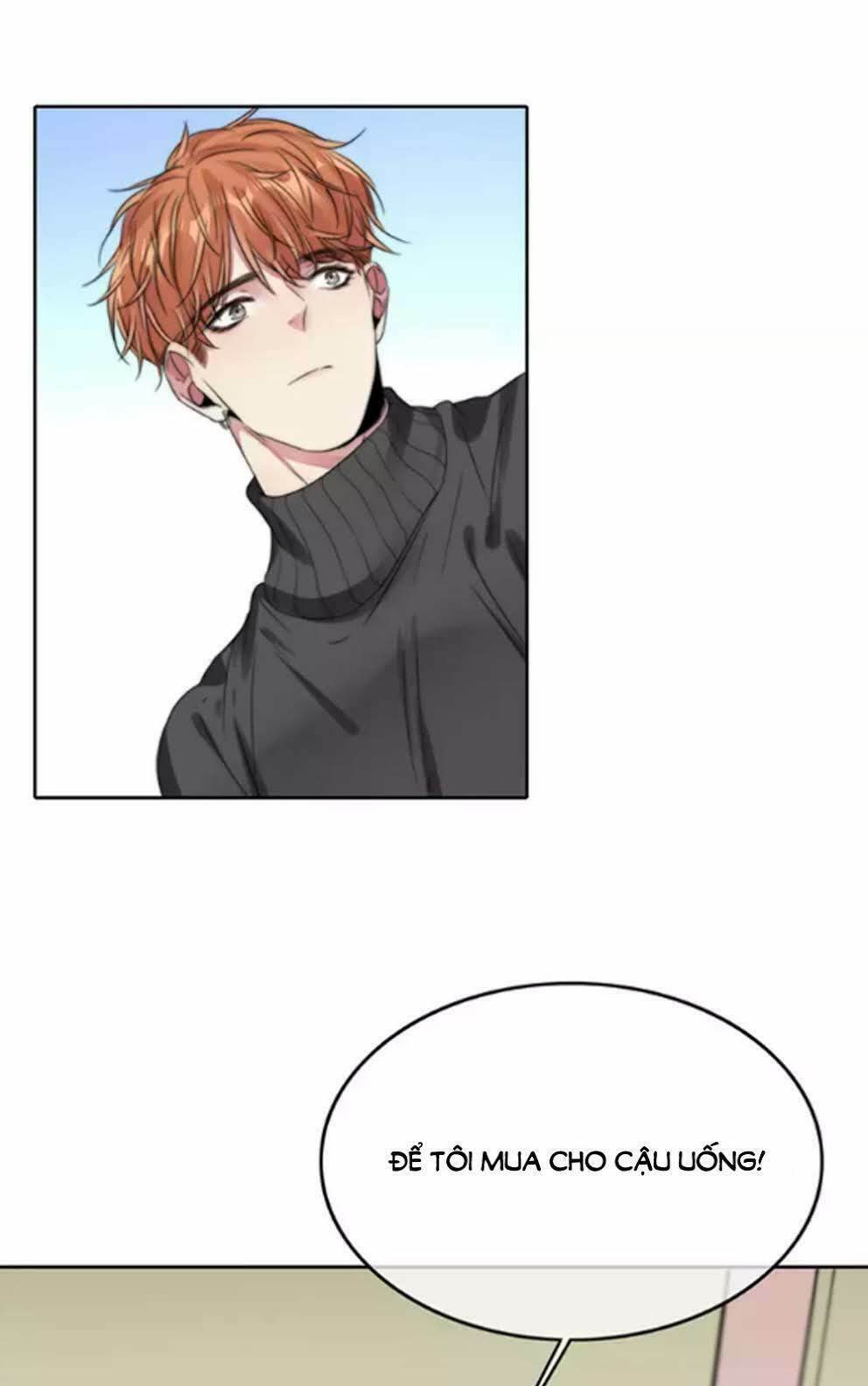 fan biến thái và thần tượng xinh đẹp chapter 45 12