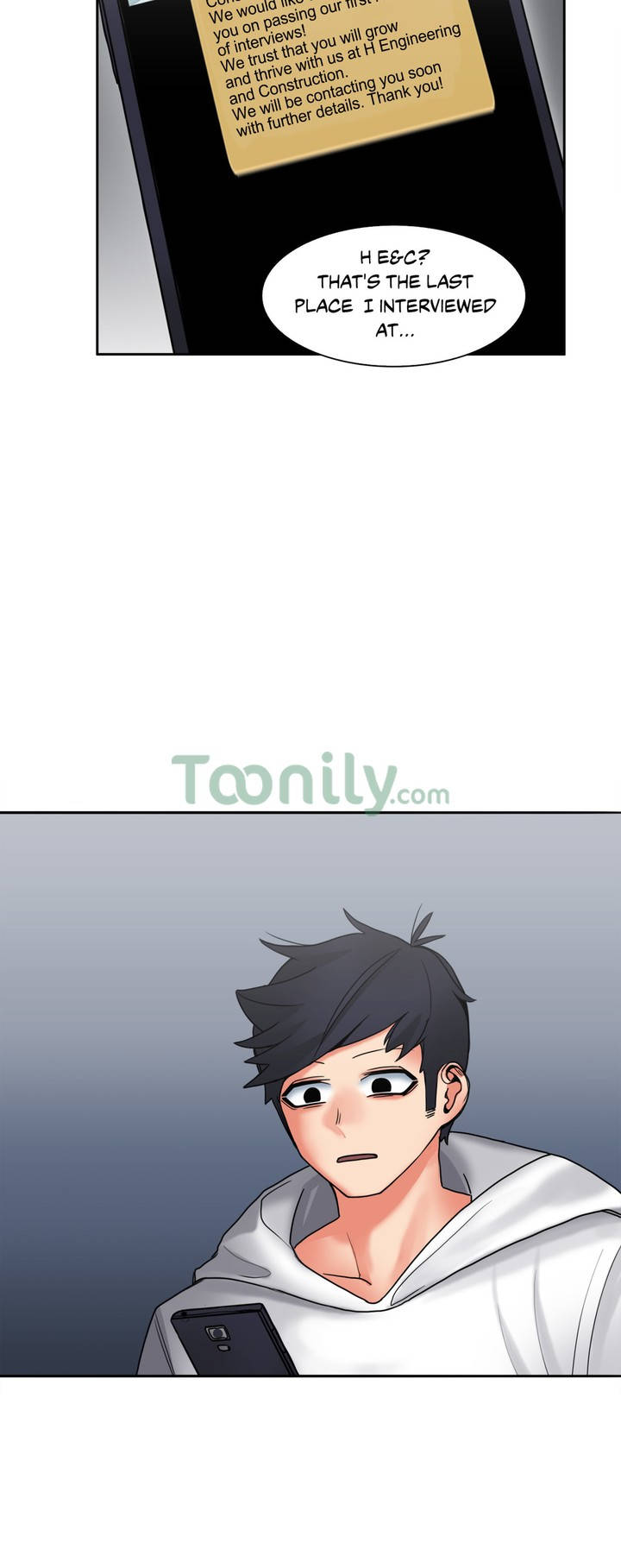 [raw] cô gái đã bị mắc kẹt bên trong bức tường chapter 7 15