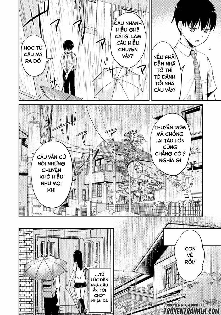 kimi no suizou wo tabetai chapter 5 19