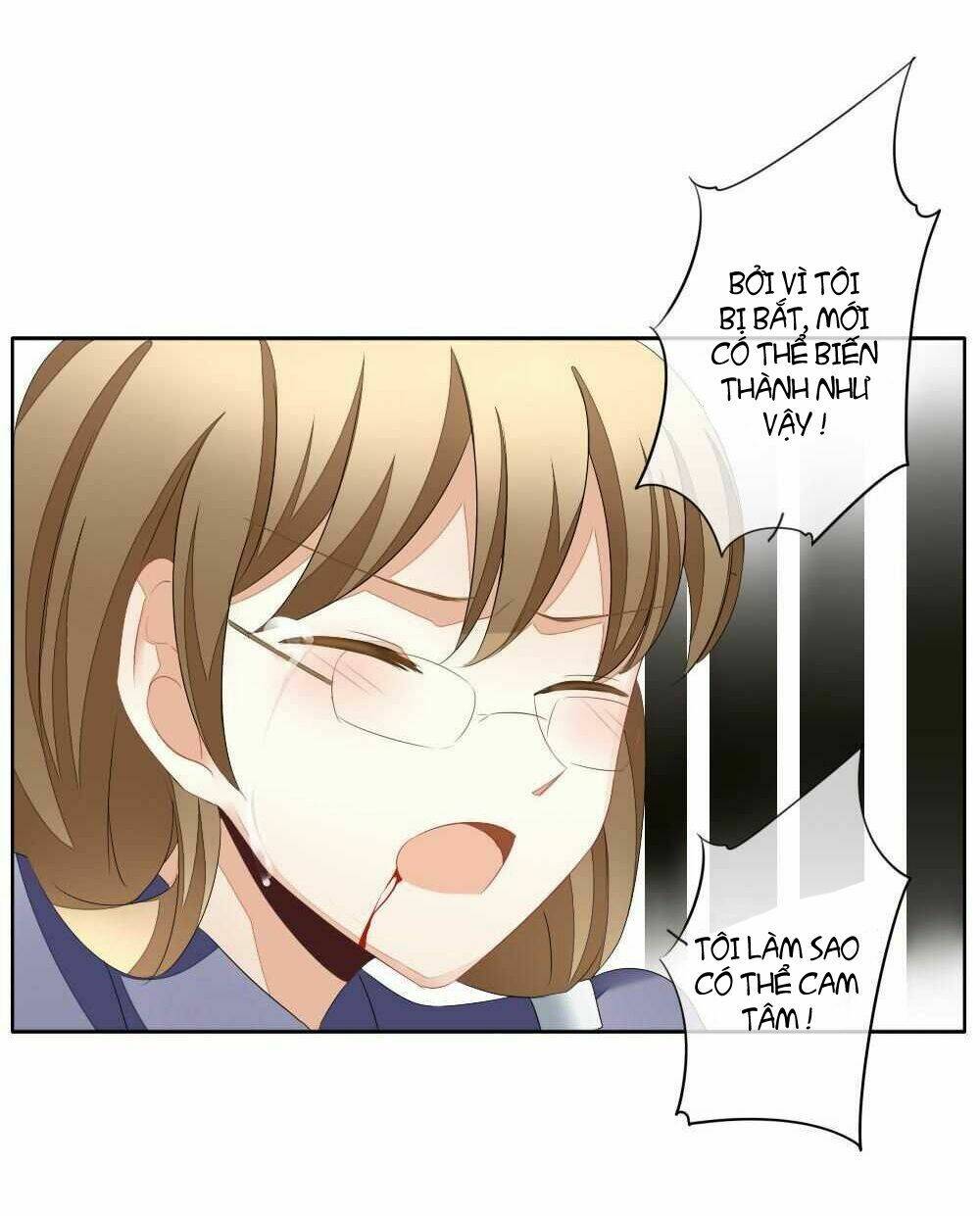 vị hôn thê bỏ trốn chapter 75 7