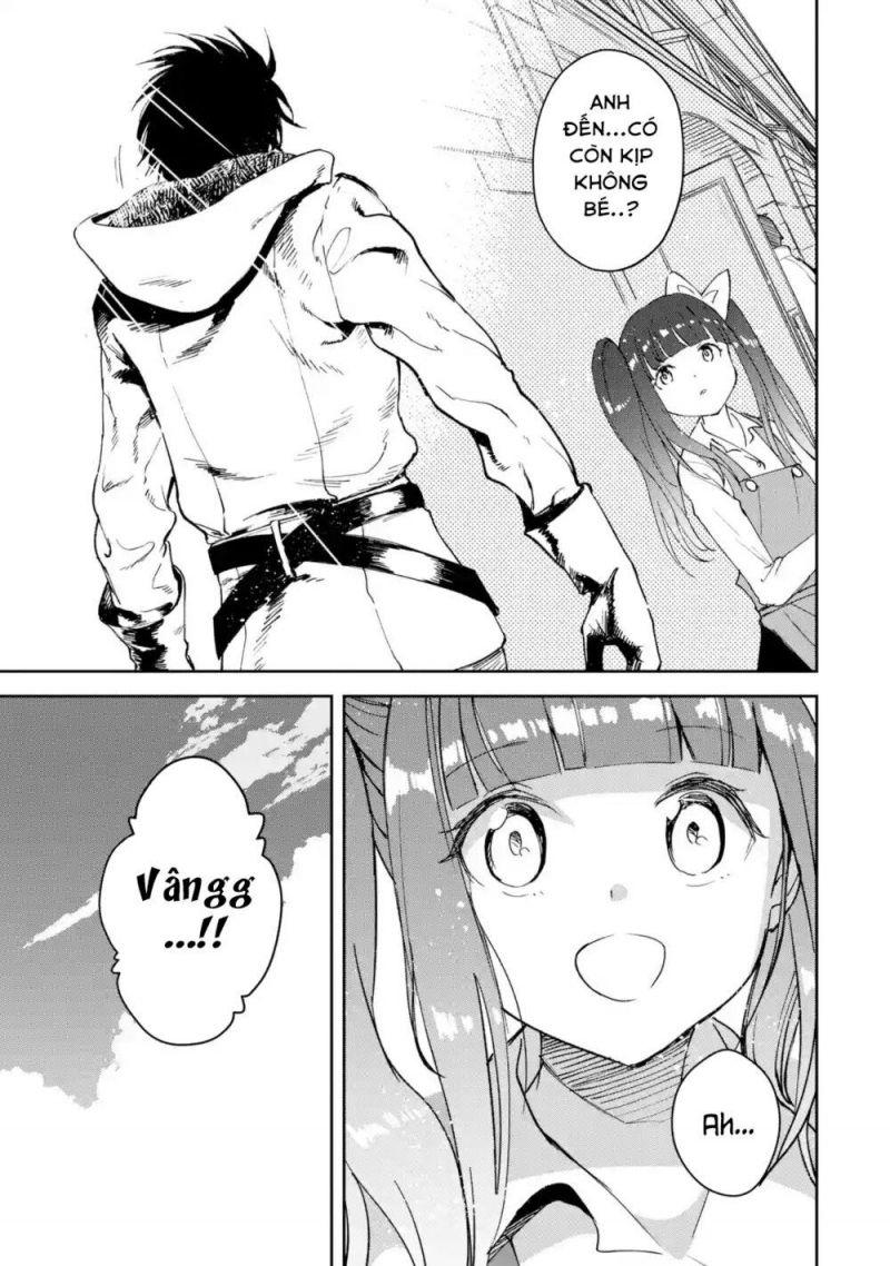 i'm a middle-aged man who got my adventurer license revoked chapter 20 39