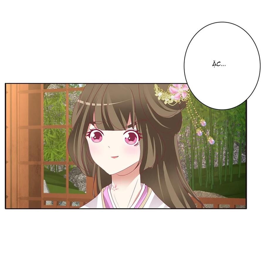 thông linh phi chapter 584 22