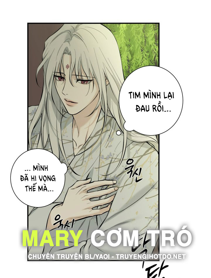 [18+] tuyển tập truyện bl ngắn - double bell chapter 24 10
